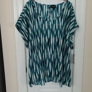Lane Bryant Top